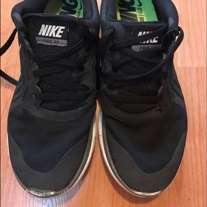 Nike Running Free 4.0